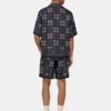 MA CHECK CAMP SHIRT