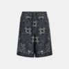 MA CHECK SHORT