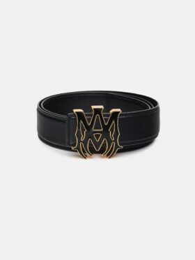 MA CORE LOGO BELT