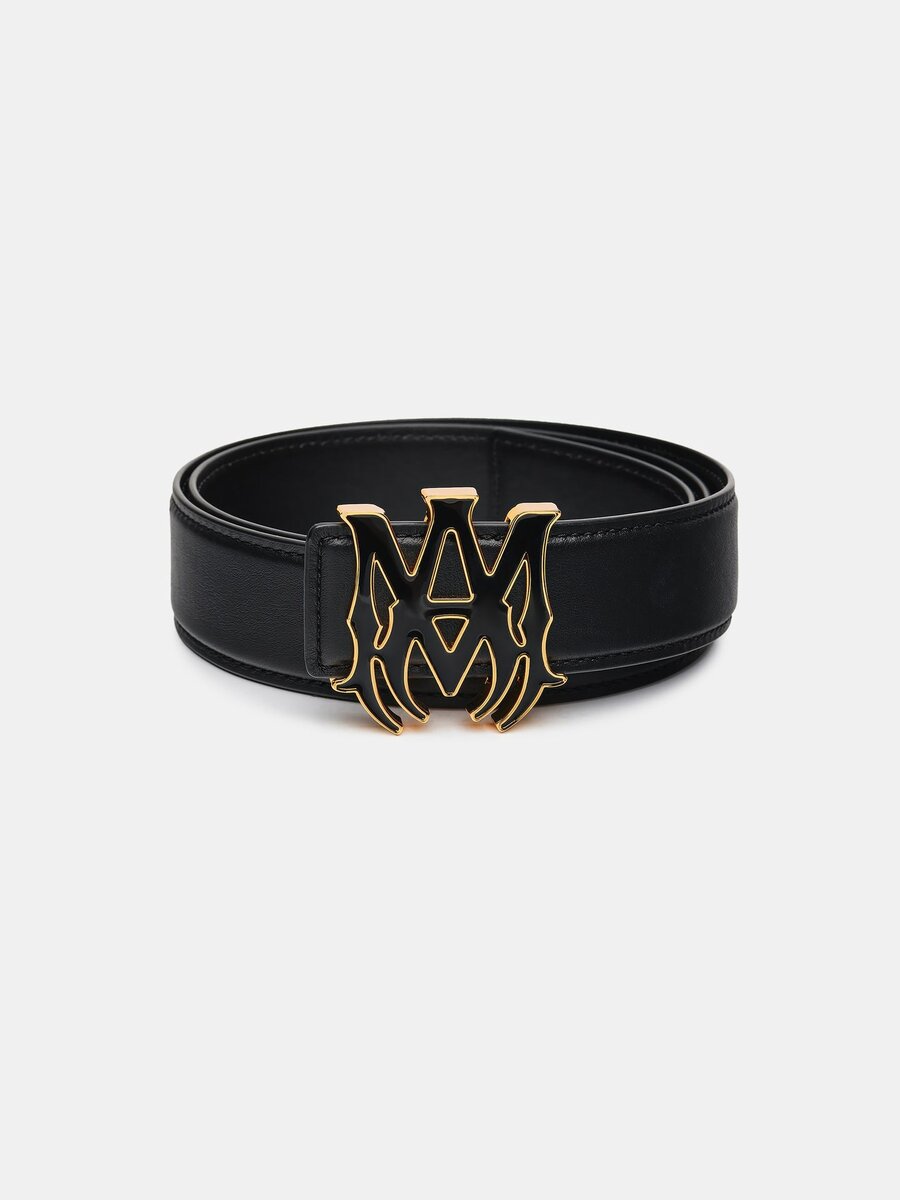 MA CORE LOGO BELT