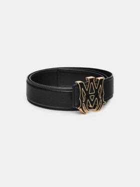 MA CORE LOGO BELT