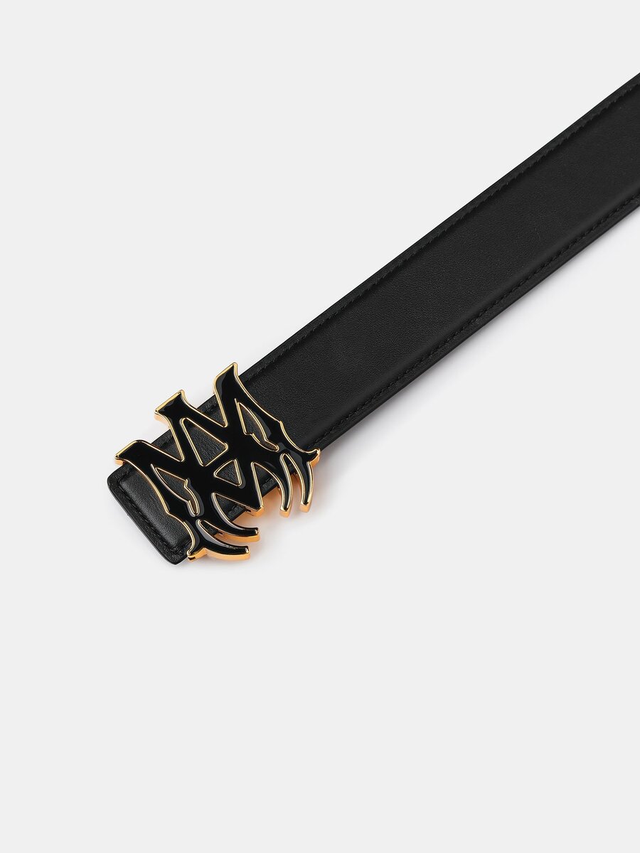 MA CORE LOGO BELT