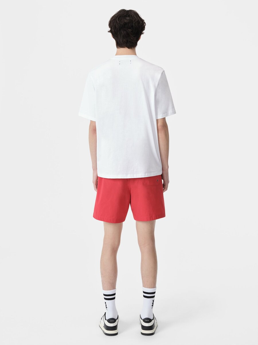 MA CORE LOGO SWIM TRUNK
