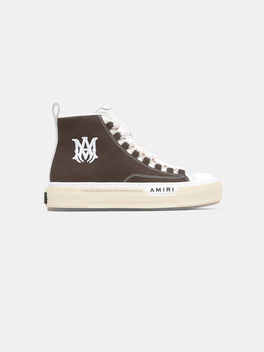 MA COURT HI