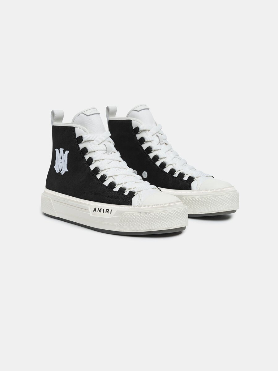 MA COURT HI