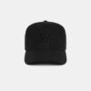 MA CRYSTAL CANVAS HAT