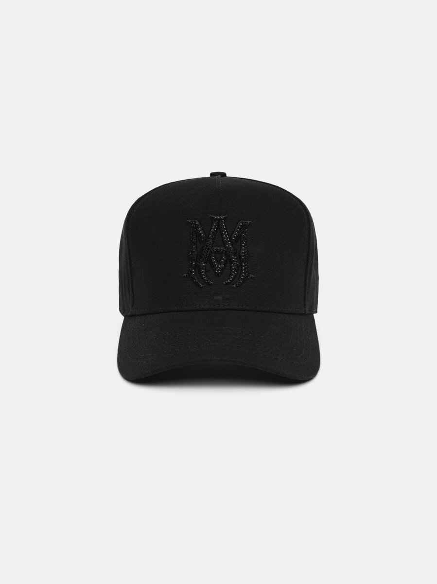 MA CRYSTAL CANVAS HAT