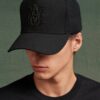 MA CRYSTAL CANVAS HAT