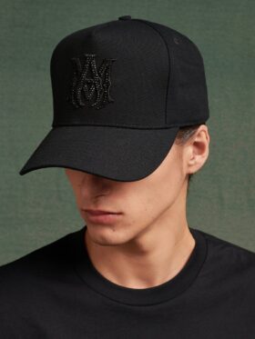 MA CRYSTAL CANVAS HAT