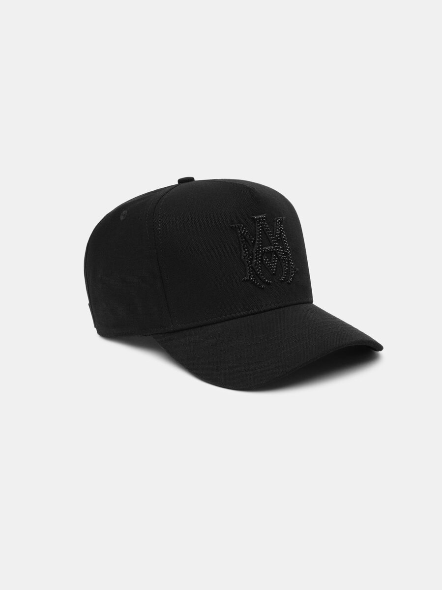 MA CRYSTAL CANVAS HAT