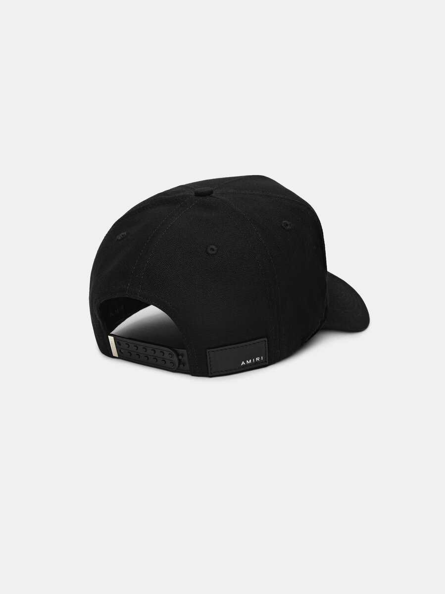 MA CRYSTAL CANVAS HAT