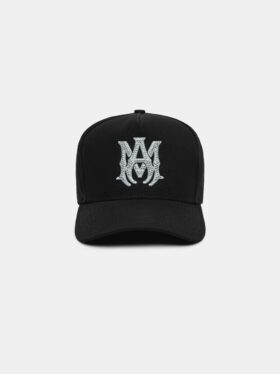 MA CRYSTAL HAT