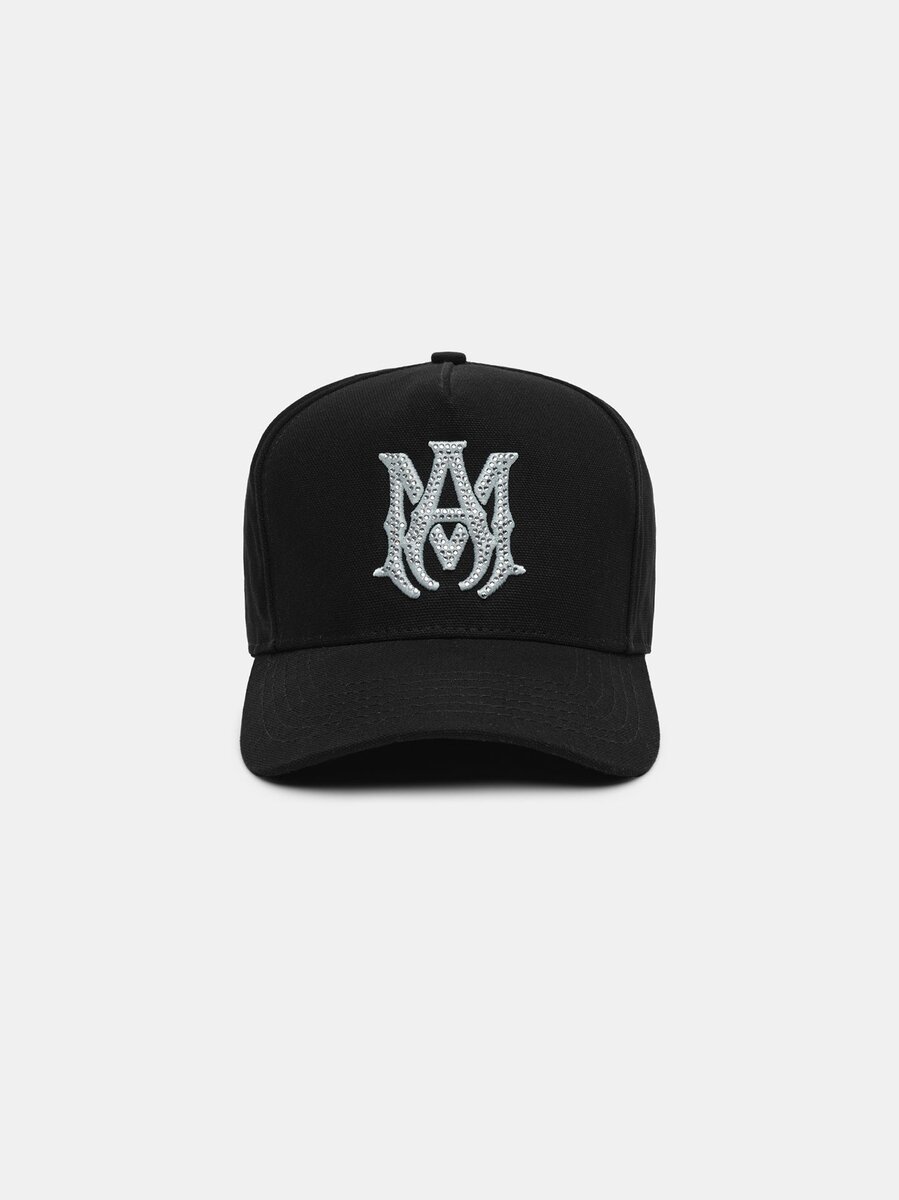MA CRYSTAL HAT
