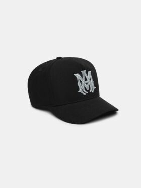 MA CRYSTAL HAT