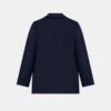 MA DOUBLE-BREASTED BLAZER