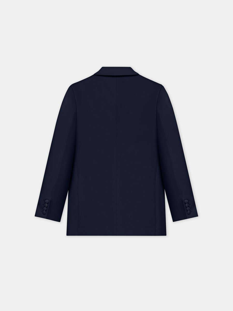 MA DOUBLE-BREASTED BLAZER