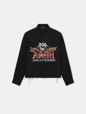 MA EAGLE LONG SLEEVE SHIRT