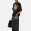 MA EAGLE OVERSIZED TEE