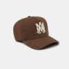 MA FULL CANVAS HAT