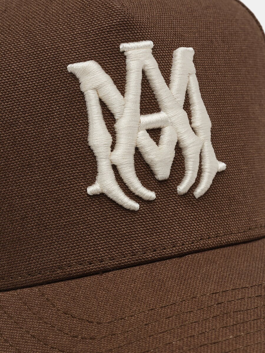 MA FULL CANVAS HAT