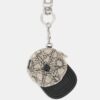 MA HAT KEYCHAIN