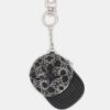 MA HAT KEYCHAIN