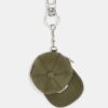MA HAT KEYCHAIN