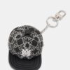 MA HAT KEYCHAIN