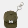 MA HAT KEYCHAIN