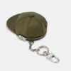 MA HAT KEYCHAIN