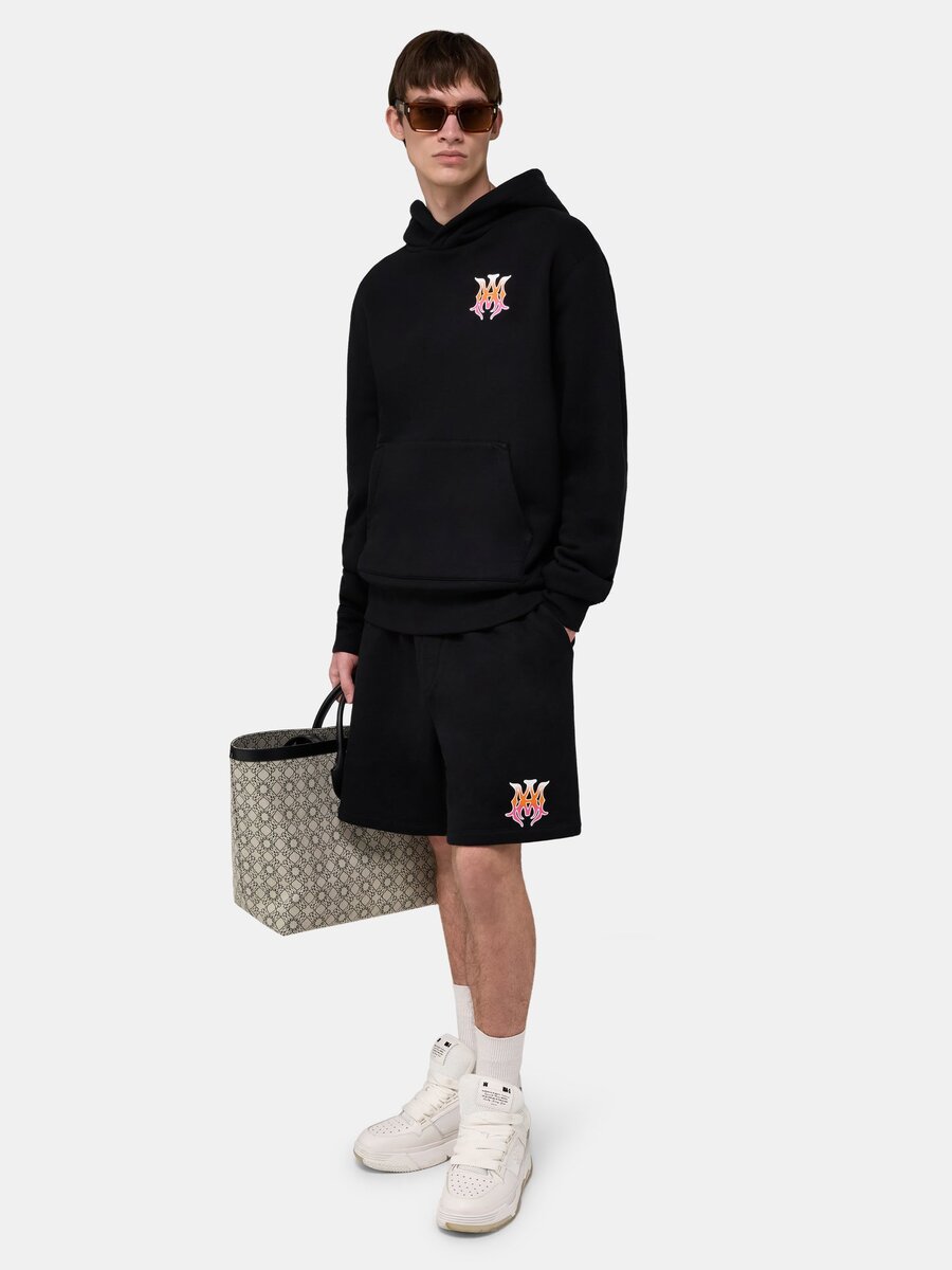 MA SWEATSHORT
