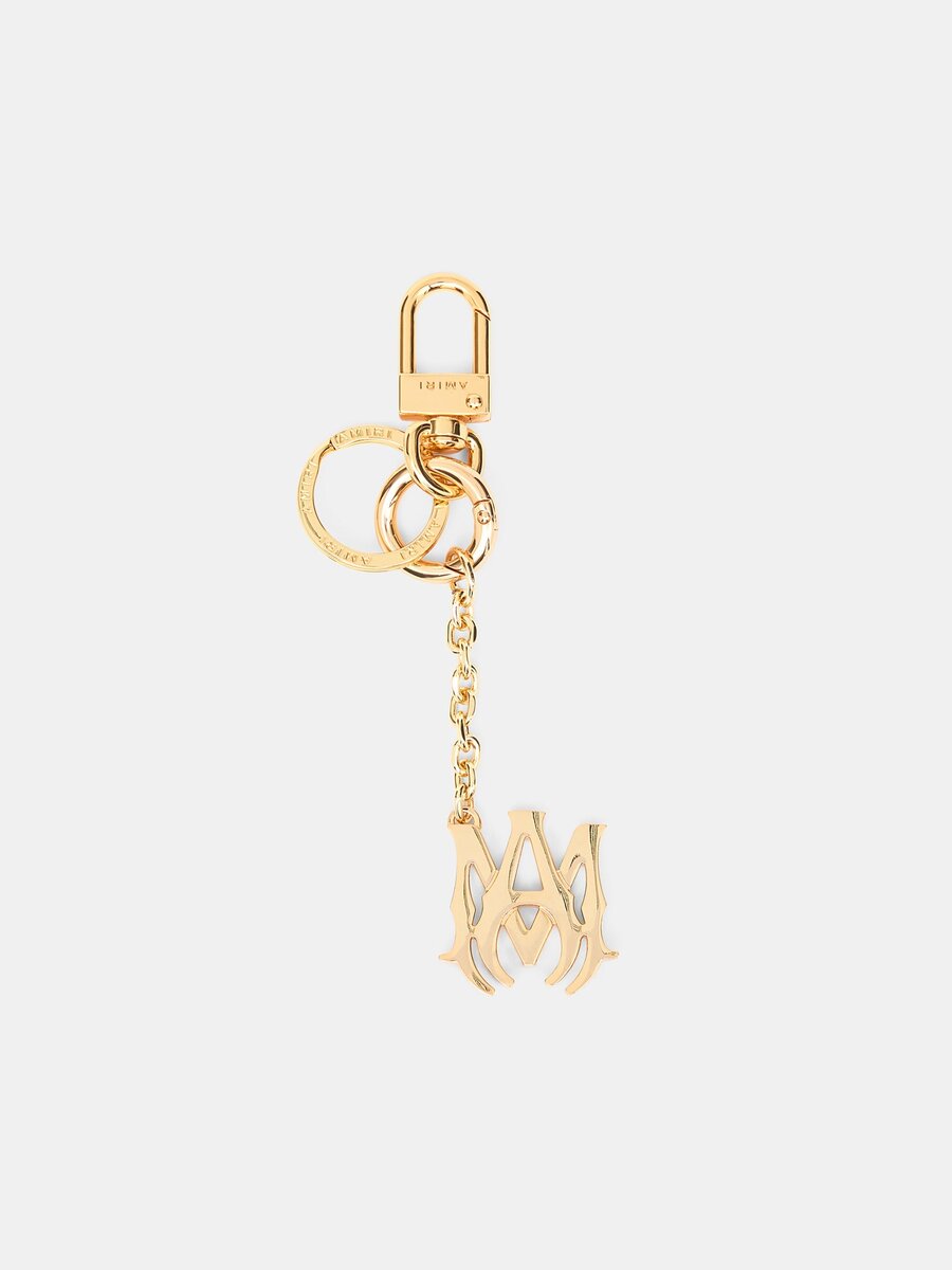 MA KEYCHAIN