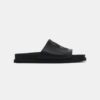MA LEATHER SANDAL