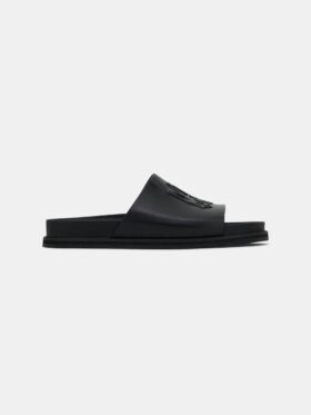 MA LEATHER SANDAL