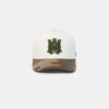 MA OUTLINE CAMO CANVAS HAT