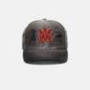 MA OUTLINE CANVAS HAT