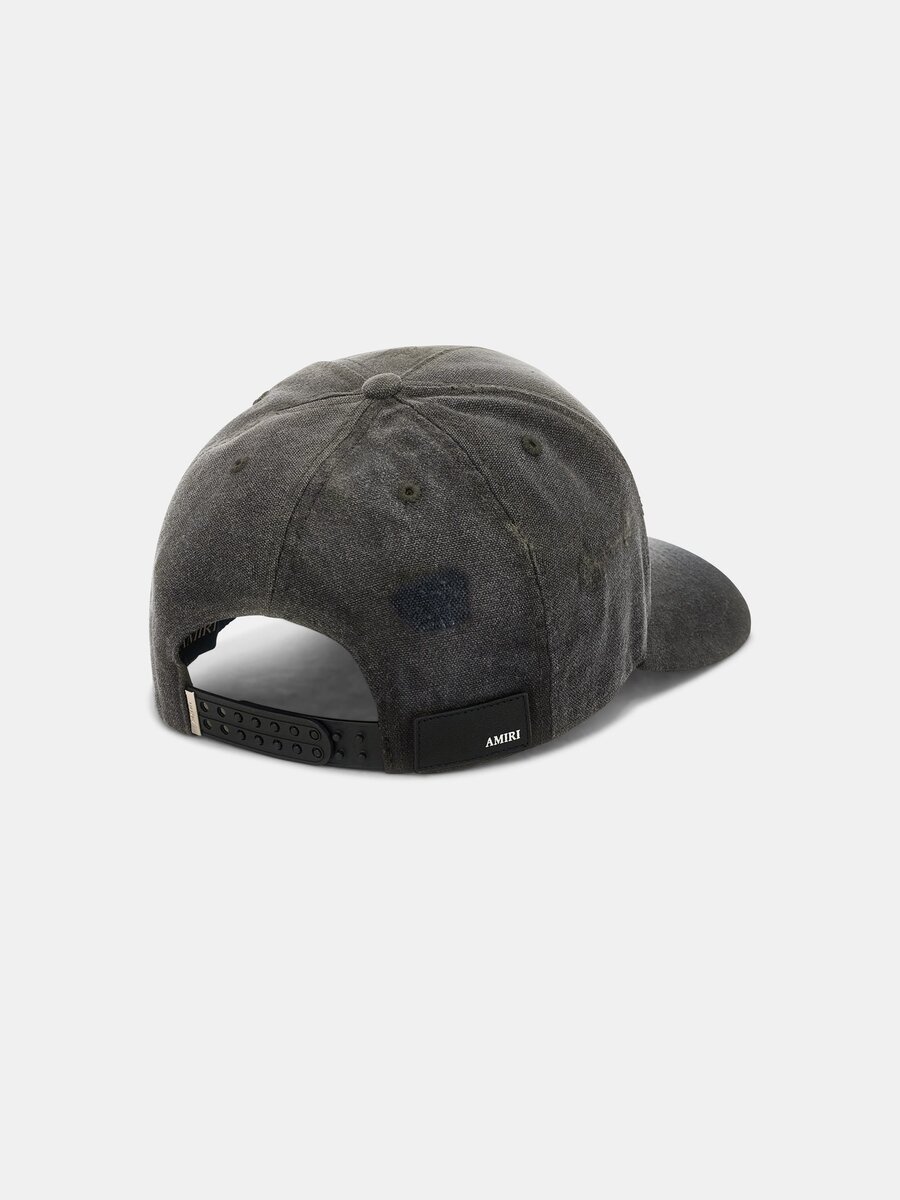 MA OUTLINE CANVAS HAT