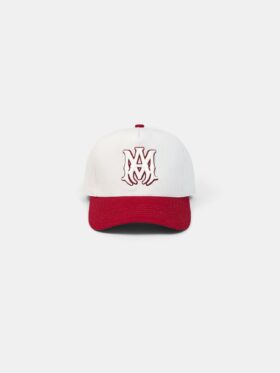 MA OUTLINE TWO TONE CANVAS HAT