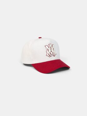 MA OUTLINE TWO TONE CANVAS HAT