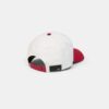 MA OUTLINE TWO TONE CANVAS HAT