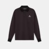 MA OVERSIZED LONG SLEEVE POLO
