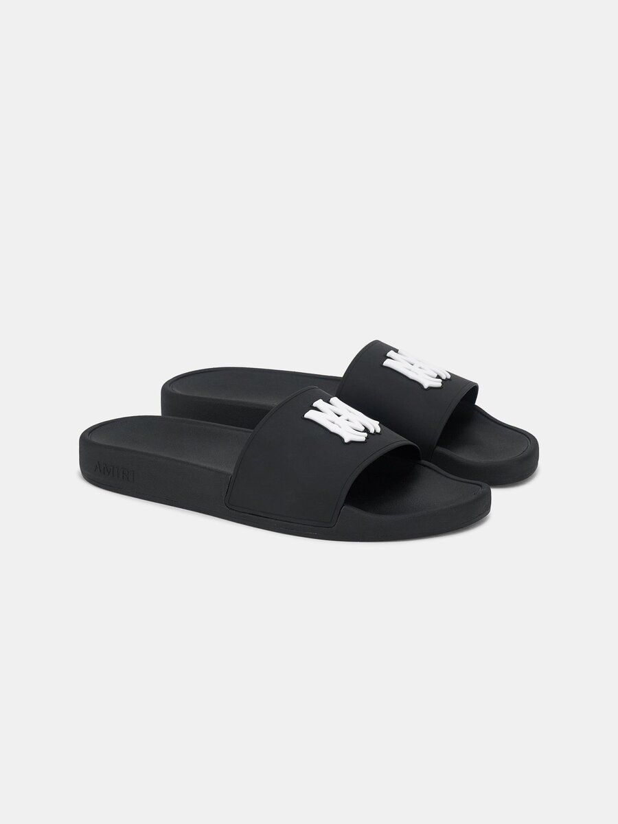 MA POOL SLIDE