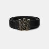 MA QUAD 4 CM BELT