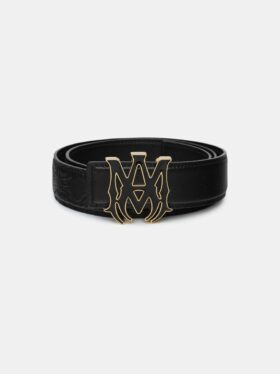 MA QUAD 4 CM BELT