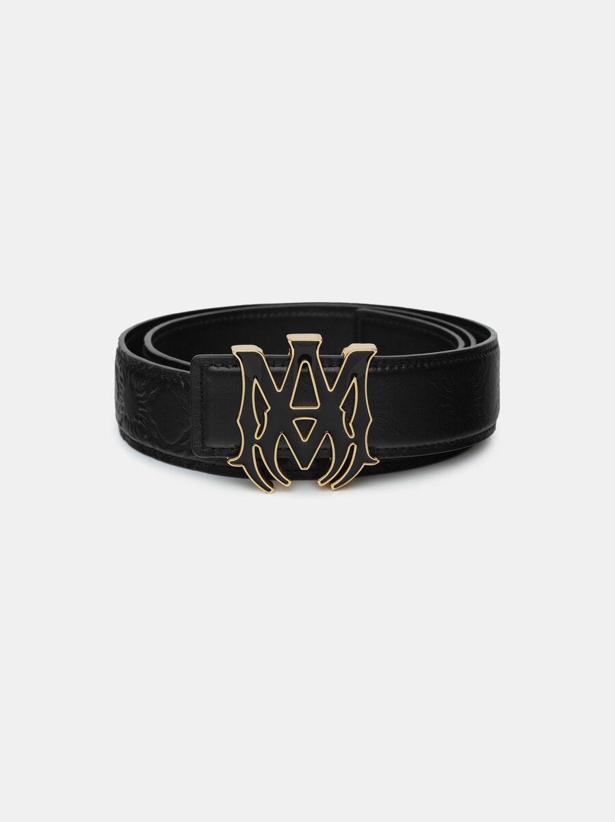 MA QUAD 4 CM BELT