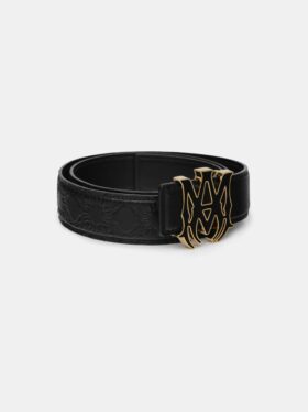 MA QUAD 4 CM BELT