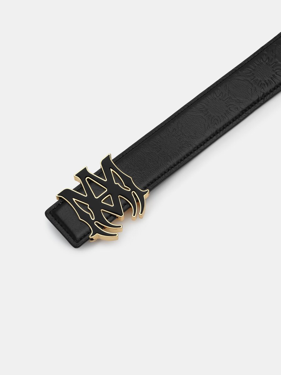 MA QUAD 4 CM BELT