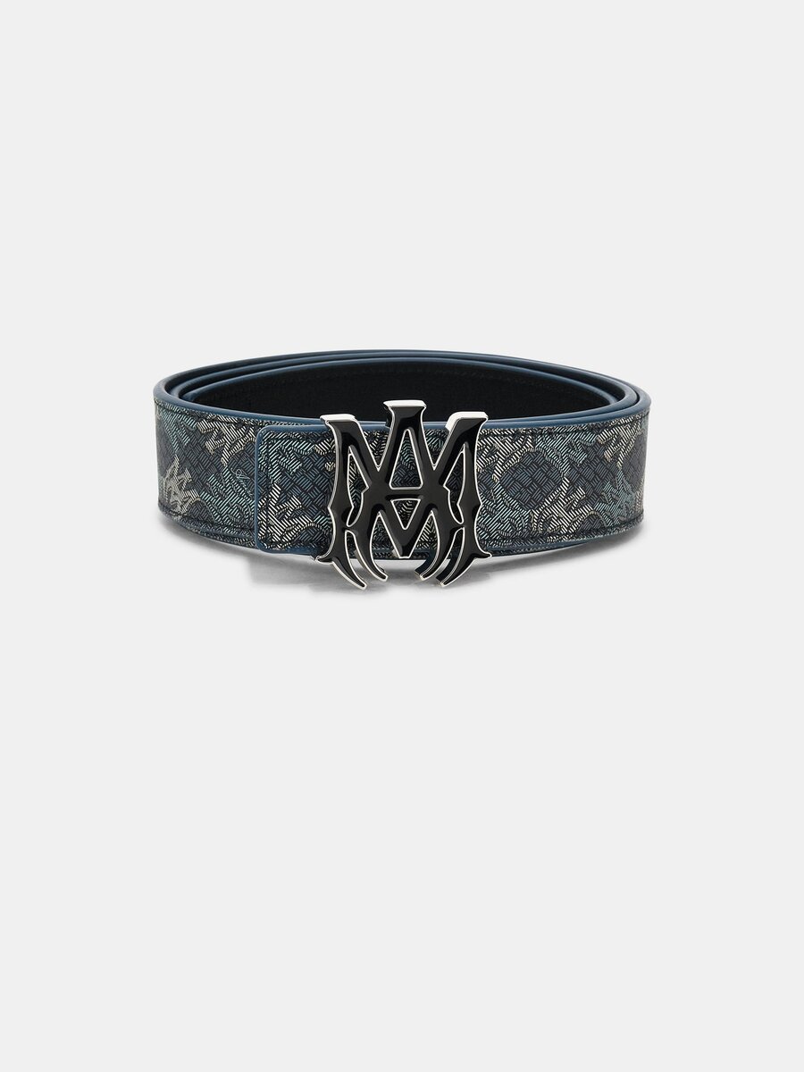 MA QUAD 4CM BELT