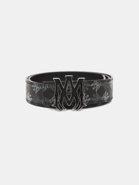 MA QUAD 4CM BELT