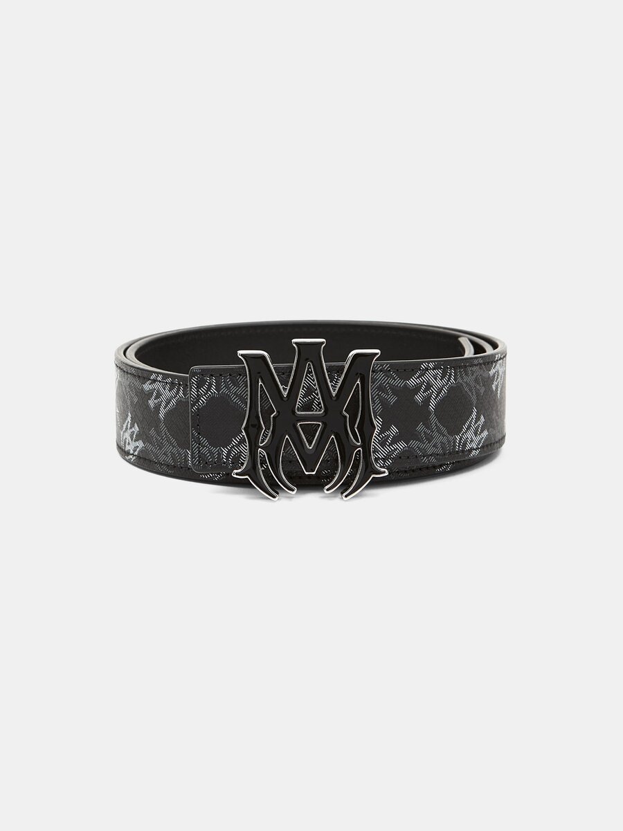MA QUAD 4CM BELT